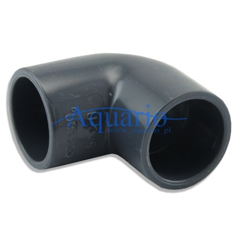 Kolanko PCV 90st 32mm Kolanko PCV 90st 32mm