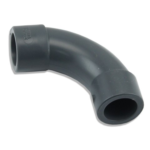 Łuk PCV 90st 32mm Łuk PCV 90st 32mm