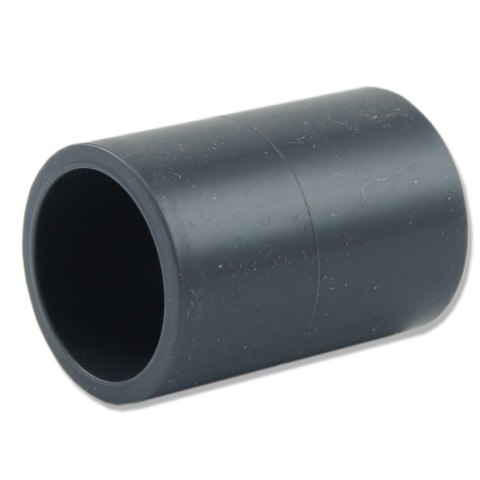 Mufa PCV Φ50mm Mufa PCV Φ50mm