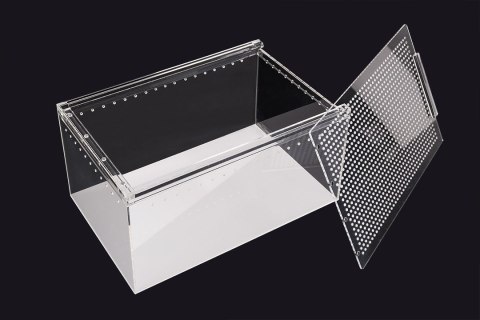 Repti-Zoo Terrarium Box akrylowy 20x30x15 cm
