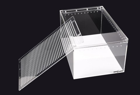 Repti-Zoo Terrarium Box akrylowy 20x30x15 cm