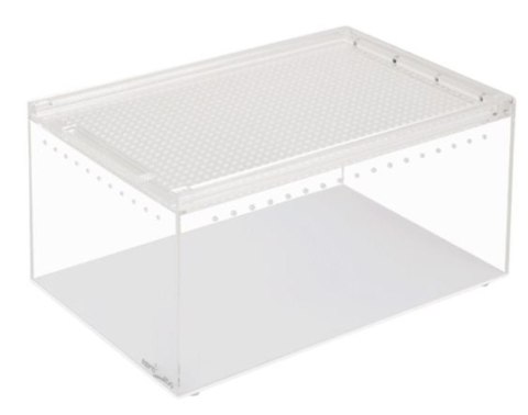 Repti-Zoo Terrarium Box akrylowy 40x30x15 cm