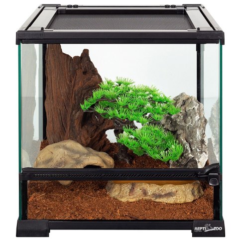 Repti-Zoo Terrarium HK 30x30x32cm Repti-Zoo Terrarium HK 30x30x32cm