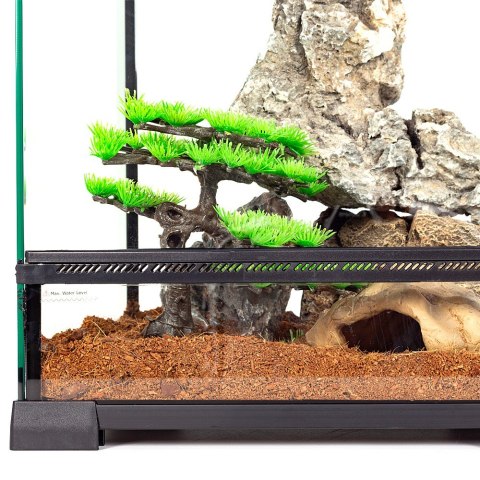Repti-Zoo Terrarium HK 30x30x32cm Repti-Zoo Terrarium HK 30x30x32cm