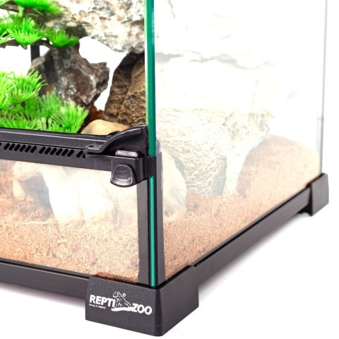 Repti-Zoo Terrarium HK 30x30x32cm Repti-Zoo Terrarium HK 30x30x32cm