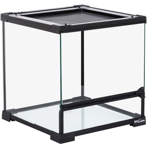 Repti-Zoo Terrarium HK 30x30x32cm Repti-Zoo Terrarium HK 30x30x32cm