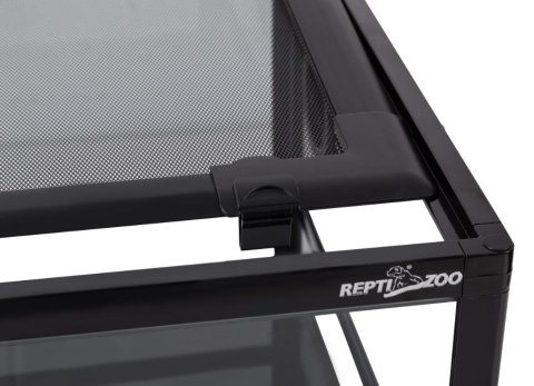Repti-Zoo Terrarium NET RK 60x45x32cm