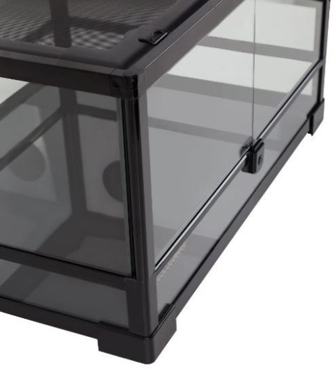 Repti-Zoo Terrarium NET RK 60x45x32cm
