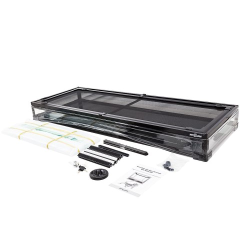 Repti-Zoo Terrarium RK 120x45x32cm