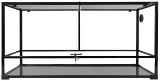 Repti-Zoo Terrarium RK 120x45x60cm