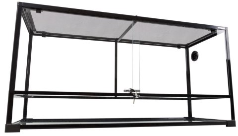 Repti-Zoo Terrarium RK 120x60x45cm