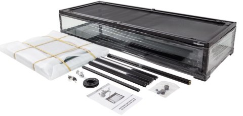 Repti-Zoo Terrarium RK 120x60x45cm