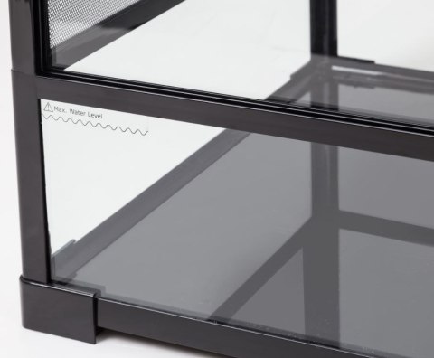Repti-Zoo Terrarium RK 120x60x45cm