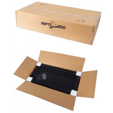 Repti-Zoo Terrarium RK 120x60x45cm