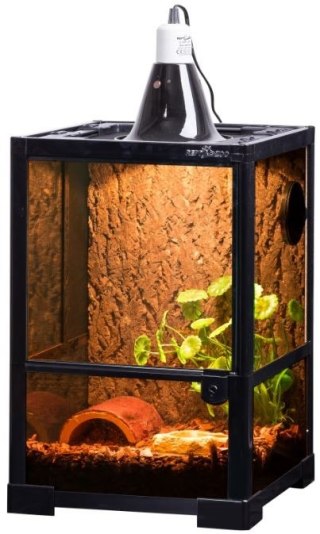 Repti-Zoo Terrarium RK 30x30x45cm