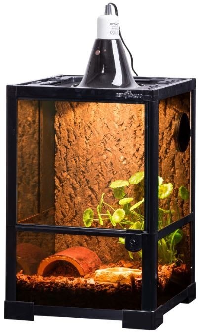 Repti-Zoo Terrarium RK 30x30x45cm