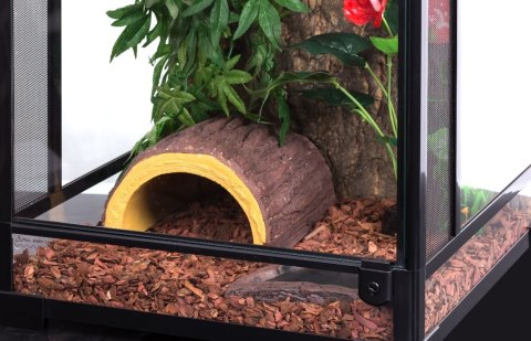 Repti-Zoo Terrarium RK 45x45x45cm