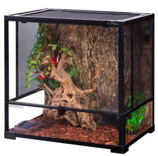 Repti-Zoo Terrarium RK 60x45x60 cm