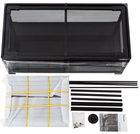 Repti-Zoo Terrarium RK 90x45x60cm