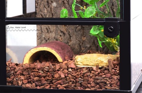 Repti-Zoo Terrarium RK NET 30x30x45cm