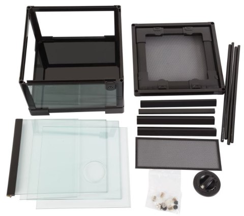 Repti-Zoo Terrarium RK NET 30x30x45cm