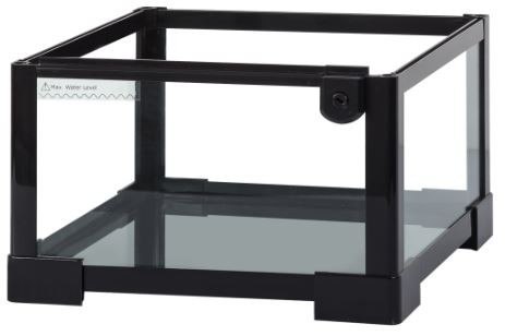 Repti-Zoo Terrarium RK NET 30x30x45cm