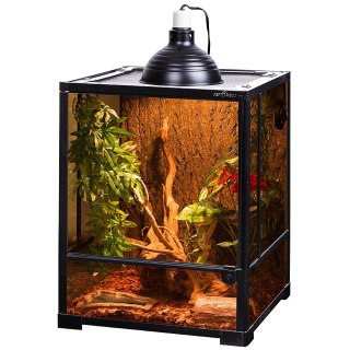 Repti-Zoo Terrarium RK NET 45x45x60cm