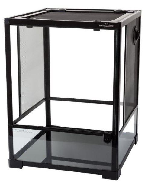 Repti-Zoo Terrarium RK NET 45x45x60cm