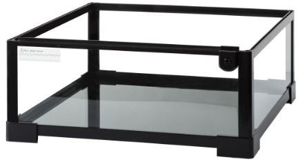 Repti-Zoo Terrarium RK NET 45x45x60cm
