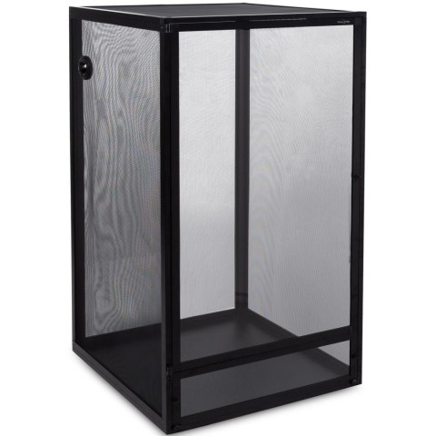 Repti-Zoo Terrarium z aluminiowej siatki 60x60x120 Repti-Zoo Terrarium z aluminiowej siatki 60x60x120