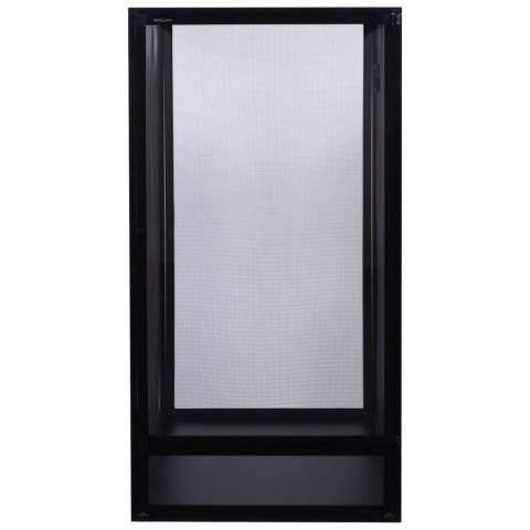 Repti-Zoo Terrarium z aluminiowej siatki 60x60x120 Repti-Zoo Terrarium z aluminiowej siatki 60x60x120