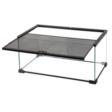 Repti-Zoo terrarium RAK 50x30x35cm Repti-Zoo terrarium RAK 50x30x35cm