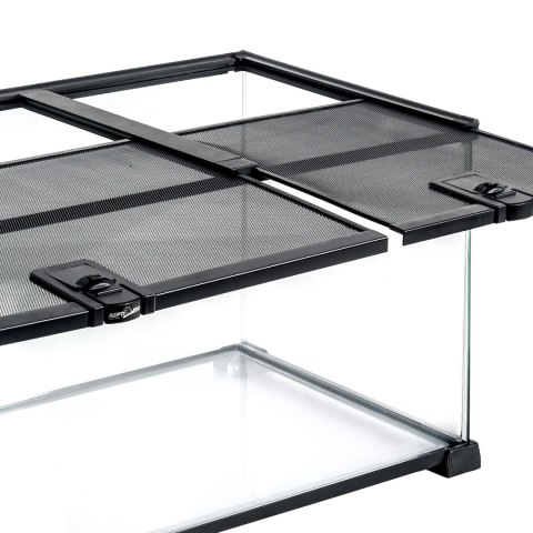 Repti-Zoo terrarium RAK 75x30x35cm Repti-Zoo terrarium RAK 75x30x35cm