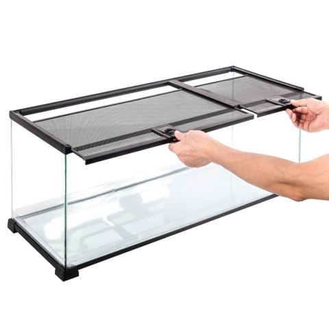 Repti-Zoo terrarium RAK 75x30x35cm Repti-Zoo terrarium RAK 75x30x35cm