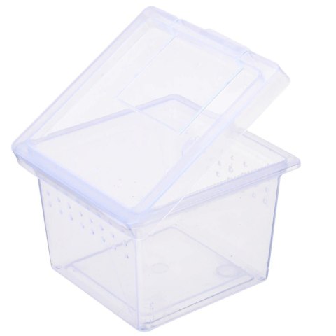 Terrario Insect Box Mini - terrarium dla owadów 6,5 x 6,5 x 4,5 cm