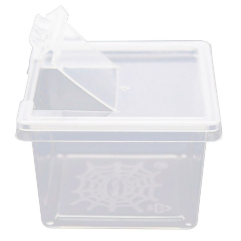 Terrario Insect Box Mini - terrarium dla owadów 6,5 x 6,5 x 4,5 cm