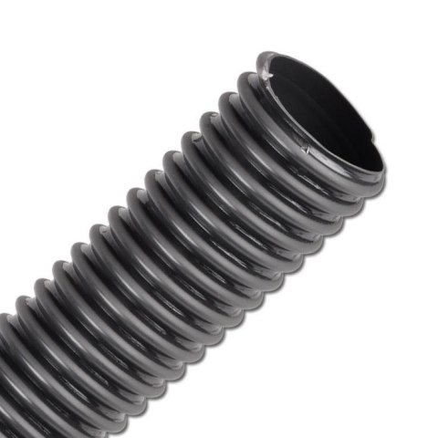 Wąż karbowany FLEX 50mm cala czarny Wąż karbowany FLEX 50mm cala czarny