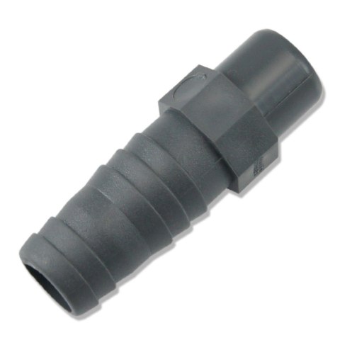 Złączka 25mm na wąż Złączka 25mm na wąż