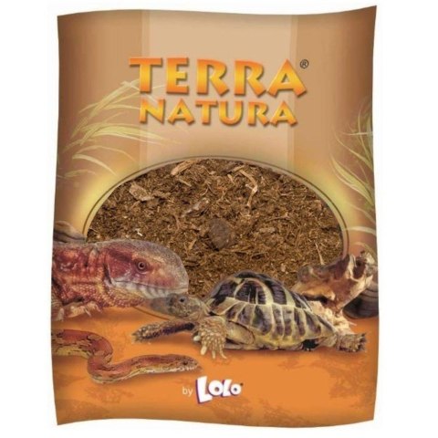 Lolo Pets Torf Włóknisty 4l Lolo Pets Torf Włóknisty 4l