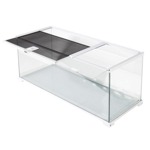 OiiBO Terrarium RAK14W - terrarium 76x30x35cm OiiBO Terrarium RAK14W - terrarium 76x30x35cm