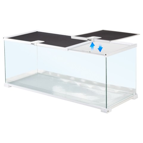 OiiBO Terrarium RAK14W - terrarium 76x30x35cm OiiBO Terrarium RAK14W - terrarium 76x30x35cm