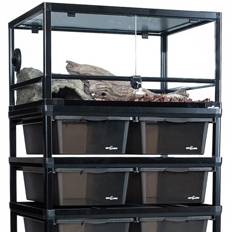 Repti-Zoo IN002H - aluminiowy panel grzewczy 25W Repti-Zoo IN002H - aluminiowy panel grzewczy 25W