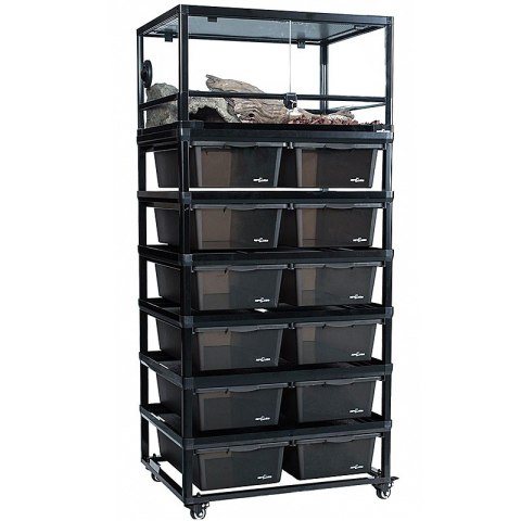 Repti-Zoo IN002H - aluminiowy panel grzewczy 25W Repti-Zoo IN002H - aluminiowy panel grzewczy 25W