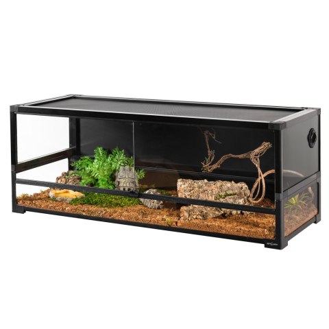 Repti-Zoo NRK - terrarium 120x45x60cm Repti-Zoo NRK - terrarium 120x45x60cm