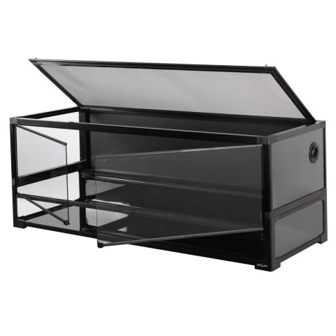 Repti-Zoo NRK - terrarium 120x45x60cm Repti-Zoo NRK - terrarium 120x45x60cm