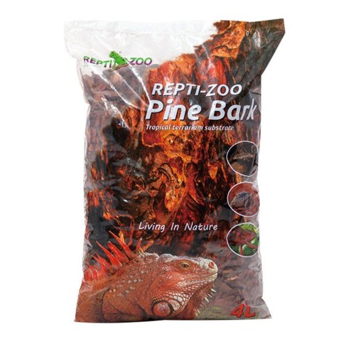 Repti-Zoo Pine Bark 4l - kora Repti-Zoo Pine Bark 4l - kora