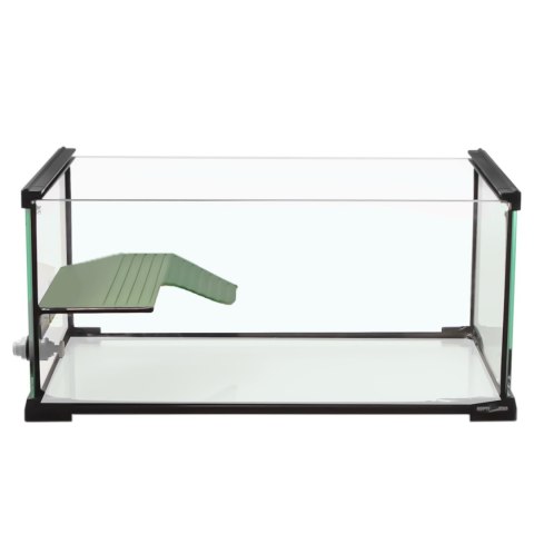 Repti-Zoo Turtle Set 16l - zestaw akwarium dla żółwia Repti-Zoo Turtle Set 16l - zestaw akwarium dla żółwia