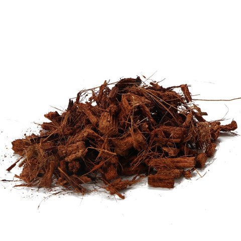 Terrario Madidi Rainforest 5l 500g - drobne zrębki kokosa Terrario Madidi Rainforest 5l 500g - drobne zrębki kokosa
