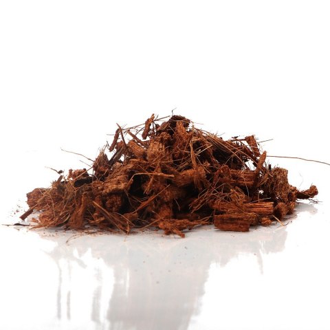 Terrario Madidi Rainforest 5l 500g - drobne zrębki kokosa Terrario Madidi Rainforest 5l 500g - drobne zrębki kokosa