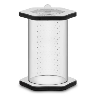 Terrario Spiders Tube Tall100 - terrarium akrylowe